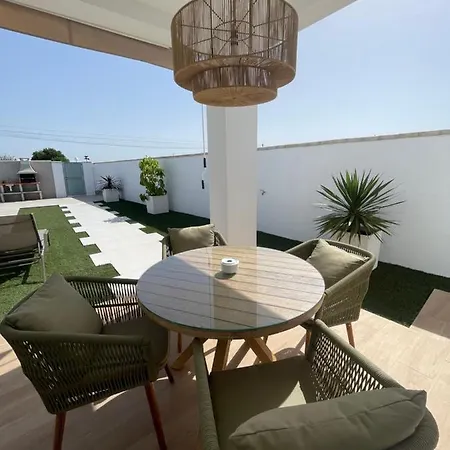 Casa vacanze Casa Roche
