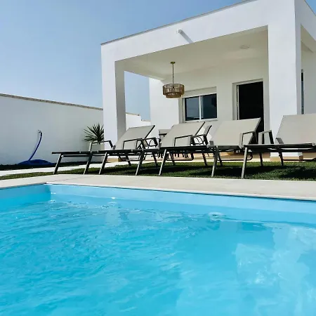 Casa Roche Casa vacanze *